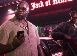 GTA 6 Take-Two