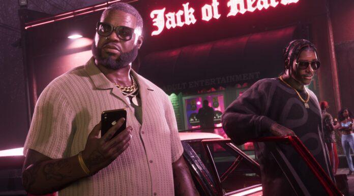 GTA 6 Take-Two panika