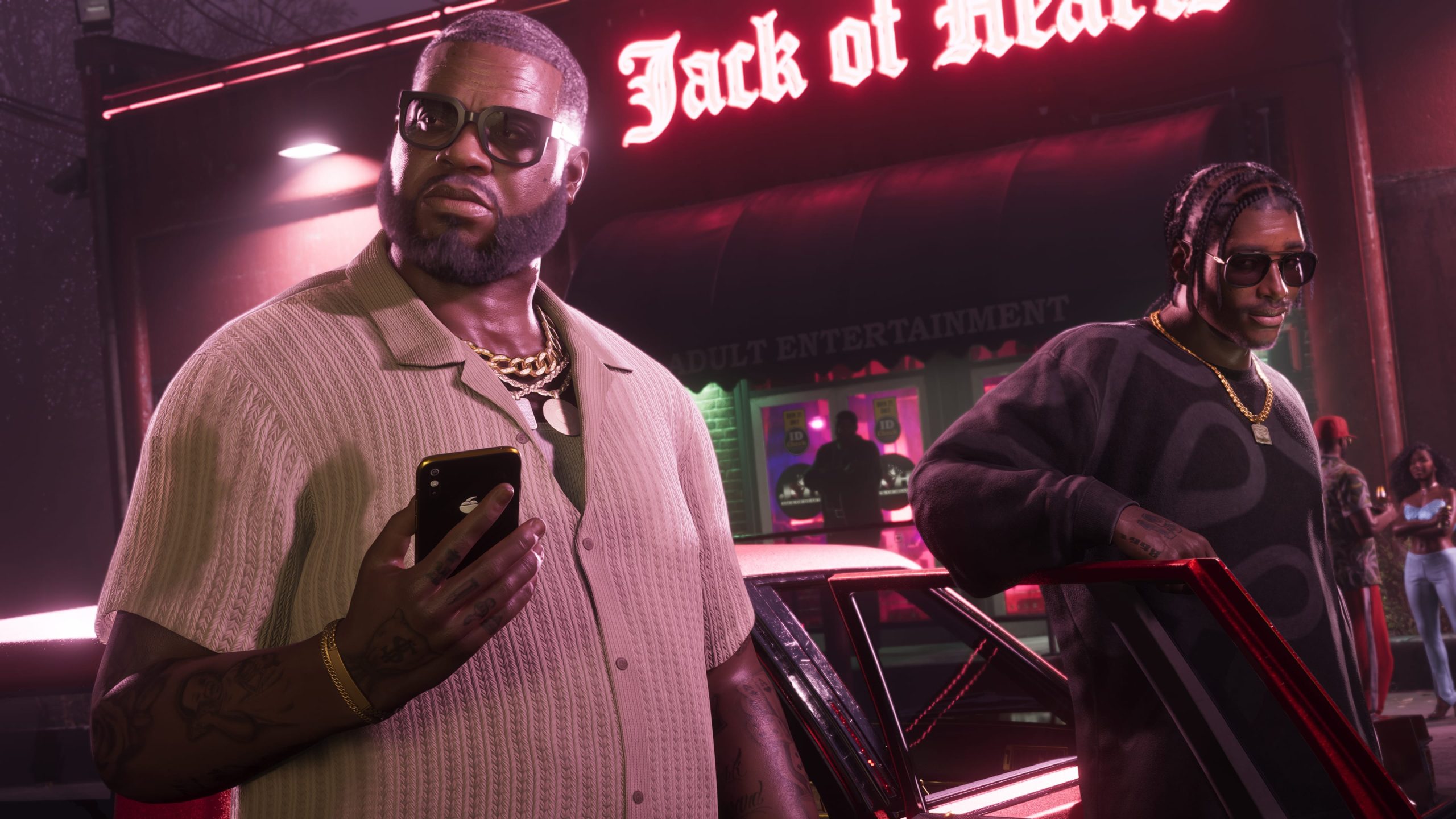 GTA 6 Take-Two