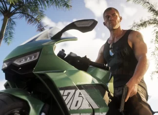 GTA 6 Grand Theft Auto 6 Switch 2