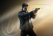 007 First Light 007: First Light