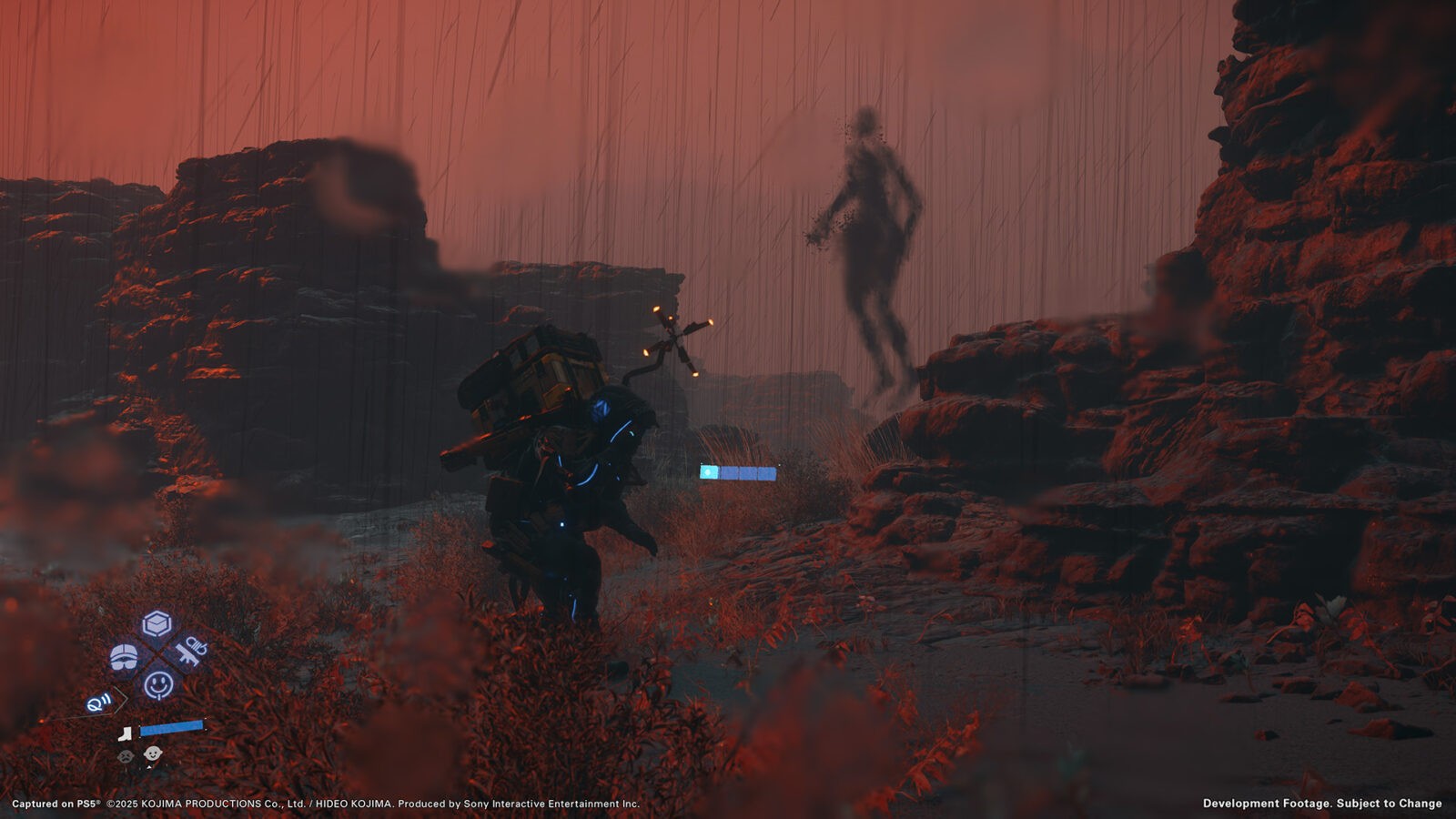 Death Stranding 2: On The Beach