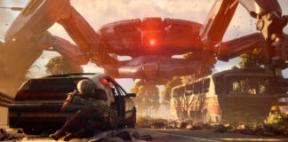 ARC Raiders launch trailer