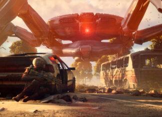 ARC Raiders launch trailer