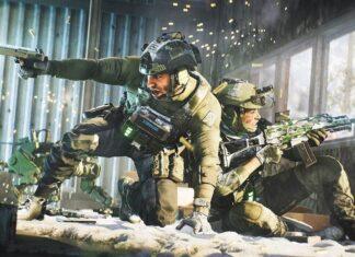 Battlefield 6