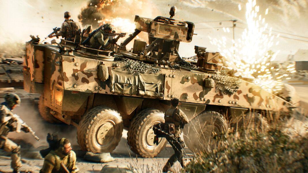 Battlefield 6