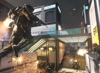 Call of Duty: Black Ops 7 Microsoft