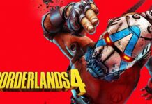 Borderlands 4 recenze