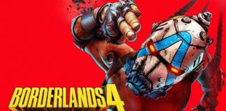 Borderlands 4 recenze