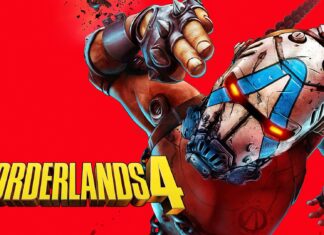 Borderlands 4 recenze