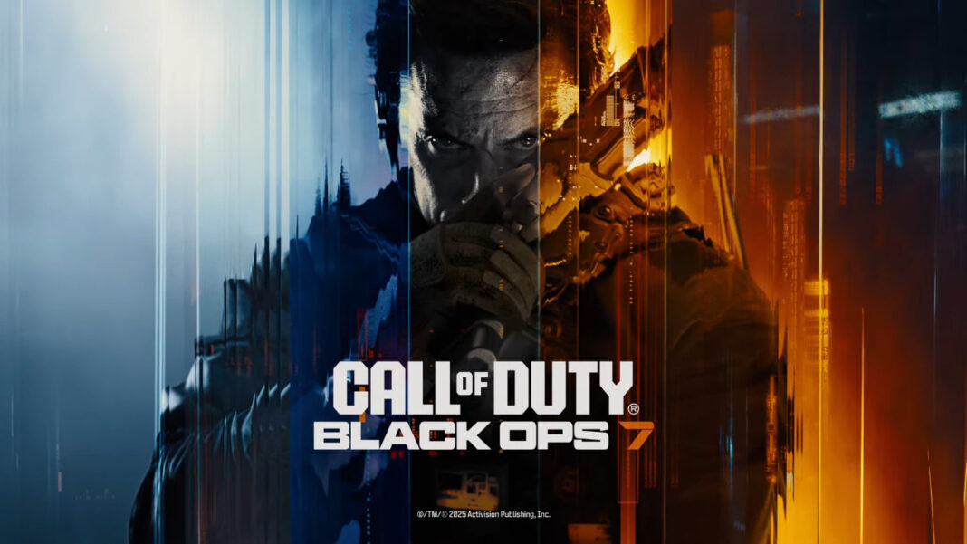 Call Of Duty: Black Ops 7 recenze