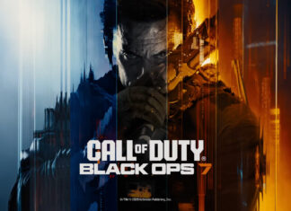Call Of Duty: Black Ops 7 recenze