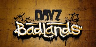 DayZ Badlands