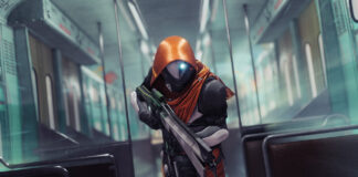 Destiny 2 The Edge of Fate