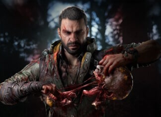 Dying Light: The Beast