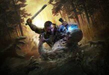 Dying Light: The Beast