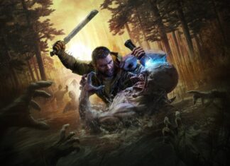 Dying Light: The Beast