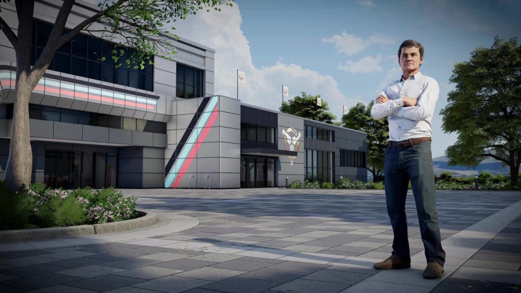 F1 25 My Team