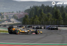 F1 26, EA Sports