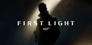 007 First Light Lana Del Rey