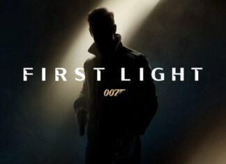 RECENZE: 007 First Light – Nová tvář Bonda 007 First Light Lana Del Rey nedostane demo