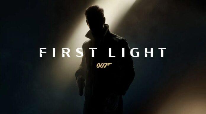 007 First Light Lana Del Rey nedostane demo