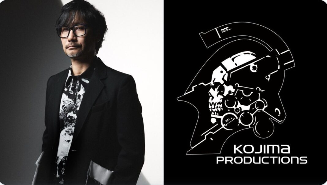 Hideo Kojima Productions