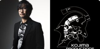 Hideo Kojima Productions