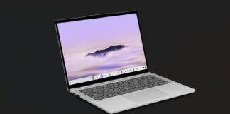 Lenovo Chromebook Plus