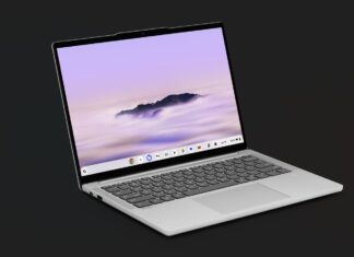 Lenovo Chromebook Plus