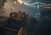 Little Nightmares 3: The Backstage DLC, vyjde 12. června Little Nightmares 3