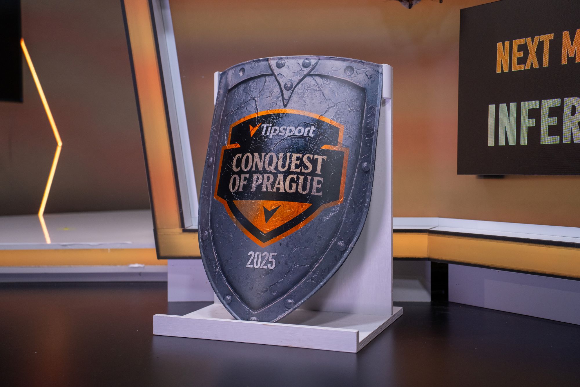 Tipsport Conquest of Prague