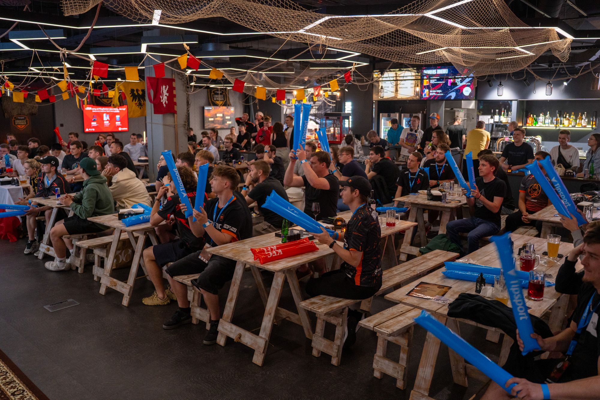 Tipsport Conquest of Prague