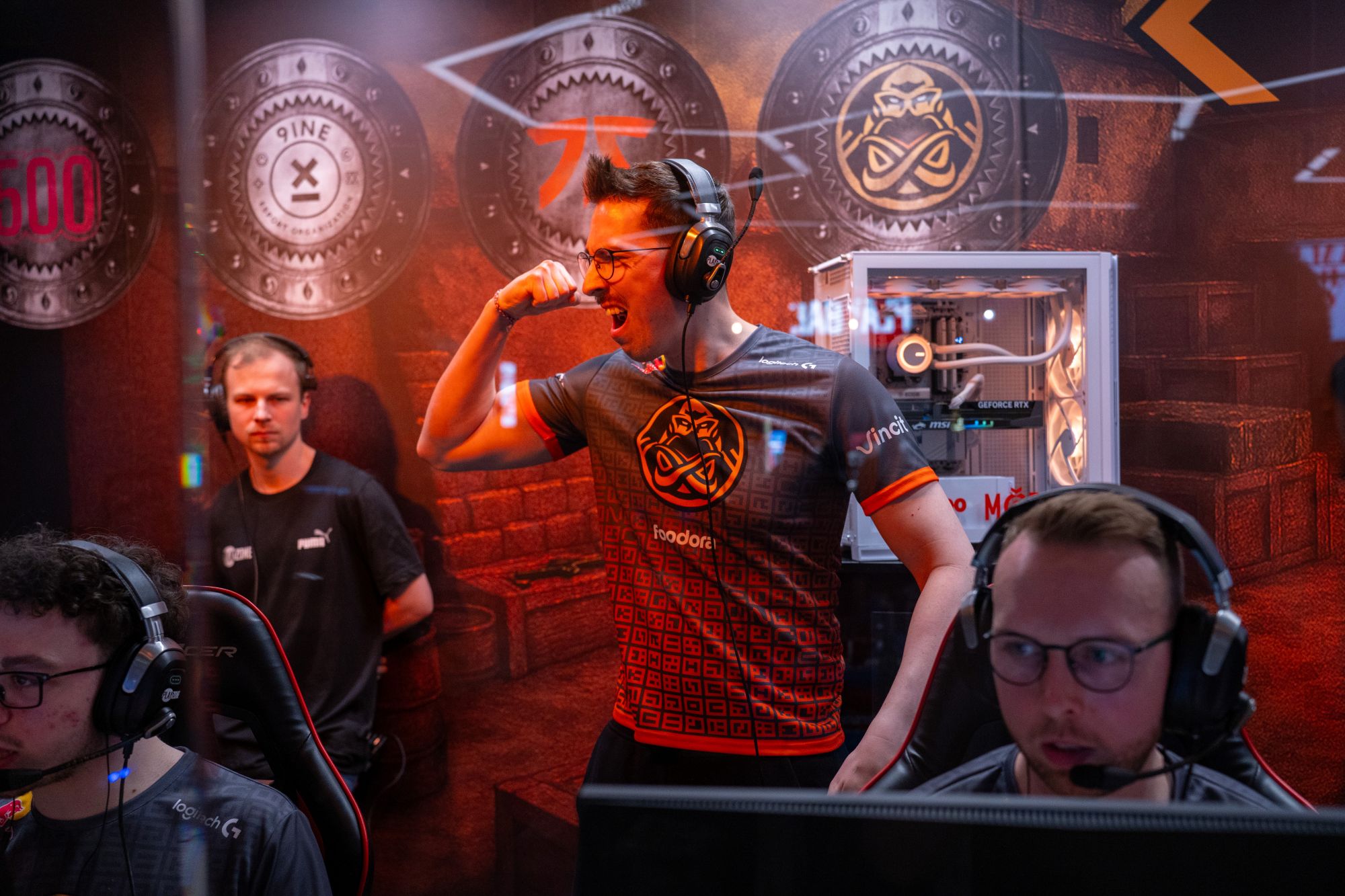 Tipsport Conquest of Prague