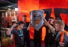 Tipsport Conquest of Prague