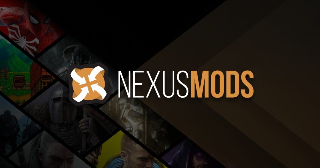 Nexus Mods