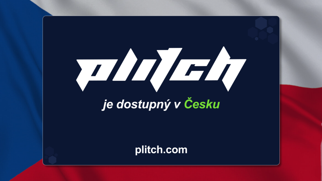 PLITCH