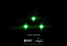 Splinter Cell Remake Ubisoft Toronto