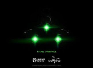 Splinter Cell Remake Ubisoft Toronto