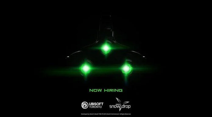 Remake Splinter Cell bude mít vylepšenou destrukci i stealth Splinter Cell Remake Ubisoft Toronto