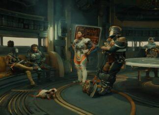 The Outer Worlds 2