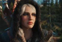 Zaklínač 4 Andrzej Sapkowski CD Projekt RED Songs of the Past není prequel