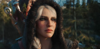 Zaklínač 4 Andrzej Sapkowski CD Projekt RED