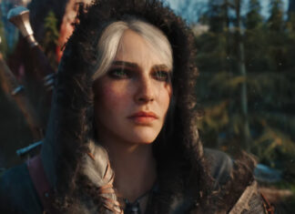 Zaklínač 4 Andrzej Sapkowski CD Projekt RED