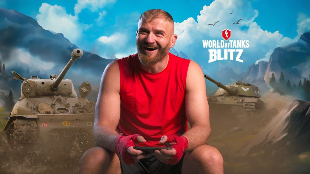 World of Tanks Blitz