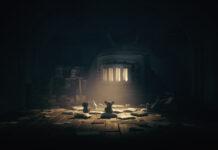 První DLC pro Little Nightmares 3, The Backstage, je venku Little Nightmares 3 The Backstage