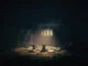 Little Nightmares 3 The Backstage