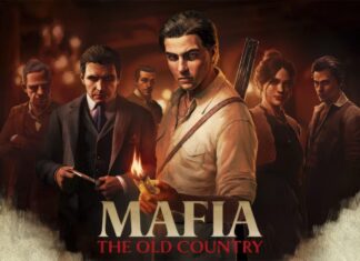 Mafia: The Old Country recenze