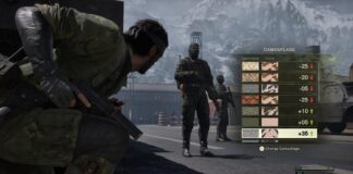 Metal Gear Solid Delta