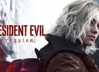Resident Evil Requiem vypadá na Nintendo Switch 2 lépe, než se očekávalo Resident Evil Requiem Switch 2 předobjednávky co vše víme